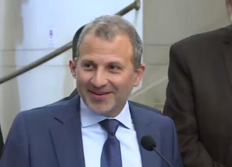 شعرة التواصل بين "الحزب" وباسيل لم تنقطع!